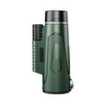 thumbnail image 2 of Fzsteel 12x50 HD Monocular Telescope with Night Vision & Tripod for Outdoor Photography，Compatible with Smartphones, 2 of 9