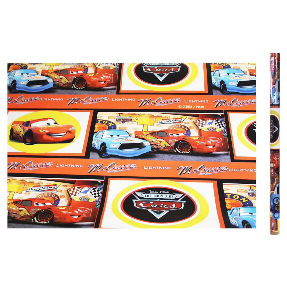 lightning mcqueen chick