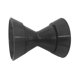 thumbnail image 3 of Piezas de remolque de proa para barco de 3 pulgadas, accesorios para soporte de remolque de barco Negro, 3 of 7
