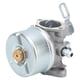 thumbnail image 2 of 640052 Carburetor Fit for Tecumseh 8HP 9HP 10HP HMSK80 / HMSK85 / HMSK90 / HMSK100 / HMSK105, 2 of 5