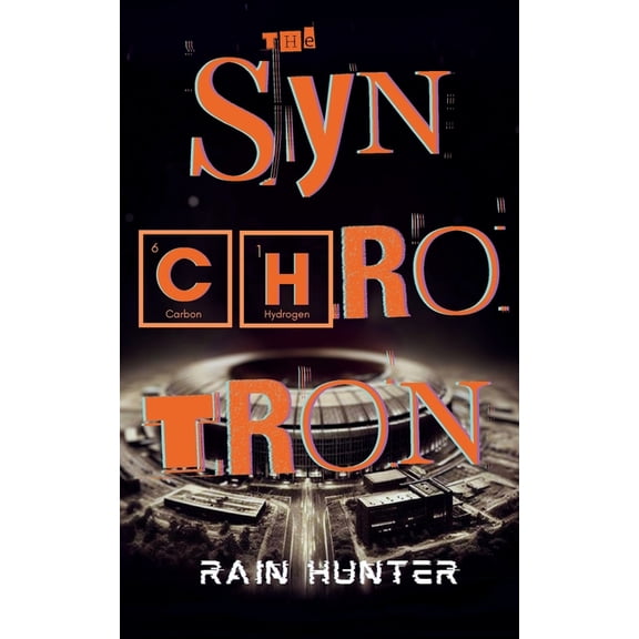 The Synchrotron, (Paperback)