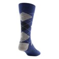 thumbnail image 3 of Men's Gold Toe Dress Argyle Crew Socks, 3 of 4
