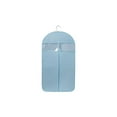 thumbnail image 1 of Feltree Housse de Vêtements Suspendue Sac Transparent Housse de Pardessus de Garde-Robe Domestique Housse de Vêtements Housse de Complet Poche Suspendue, 1 of 7