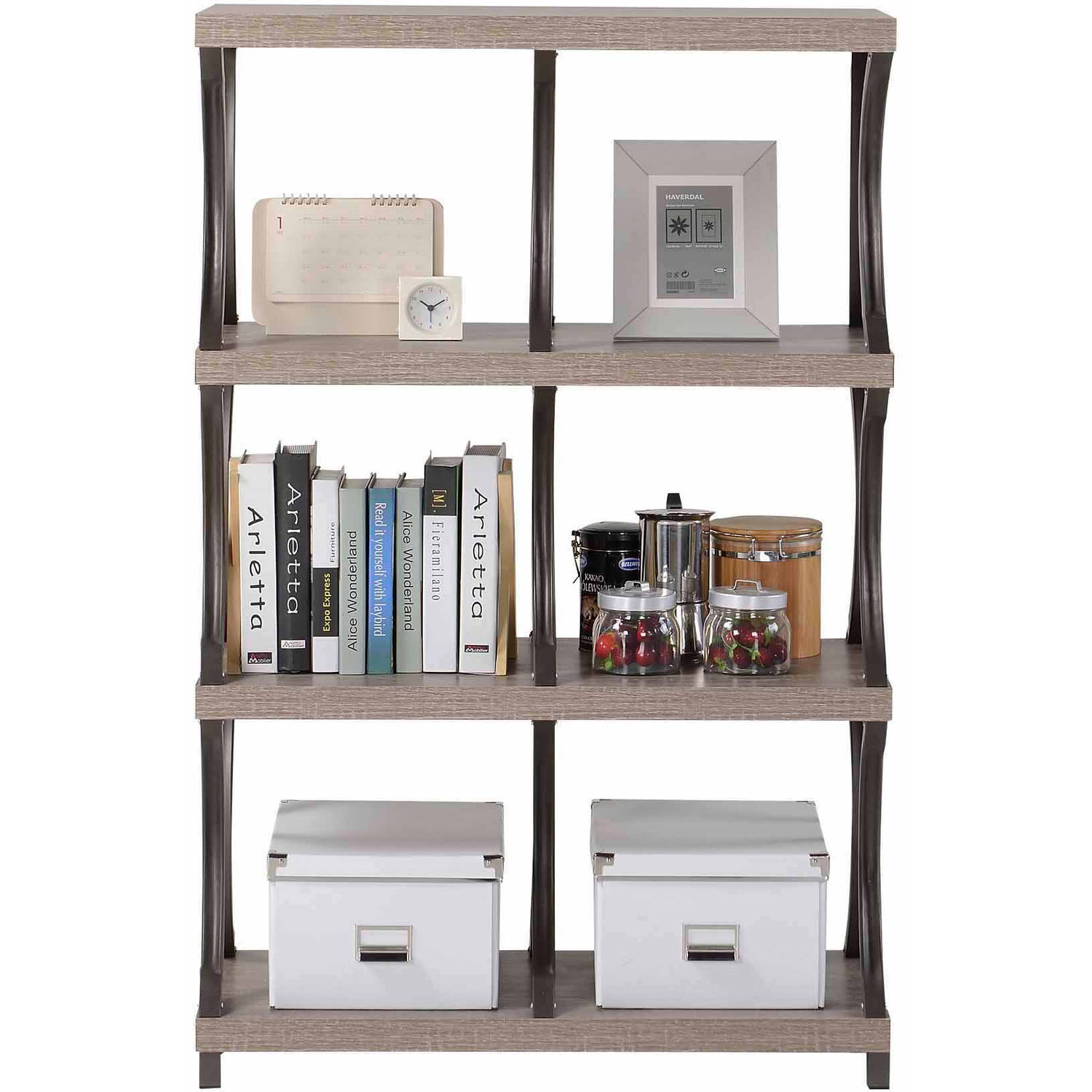 Homestar Bookcase