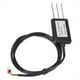 thumbnail image 5 of Sensor de temperatura de humedad, sensor de humedad del suelo multifunción 2 en 1 Sensor de temperatura del suelo máxima confiabilidad, 5 of 8