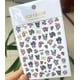 thumbnail image 3 of Funda de silicona líquida de lujo para iPhone, funda a prueba de golpes para iPhone 15, 14, 13, 12, 11 Pro Max, 13, 12 mini, X, XR, XS, MAX, 8, 7 Plus, 3 of 4