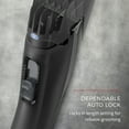 thumbnail image 3 of Remington Cordless Power Series Haircut & Beard Trimmer 4000, HC7110, 3 of 8