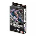 thumbnail image 1 of Juego de cartas coleccionables Starter Deck One Piece Smoker Black, 1 of 3