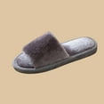 thumbnail image 7 of Lenago House Slippers for Women Shower Shoes Sandals with Drain Holes Waterproof Quick Dry Bathing Slippers Summer Beach Sandals House Room Slipper, 7 of 7