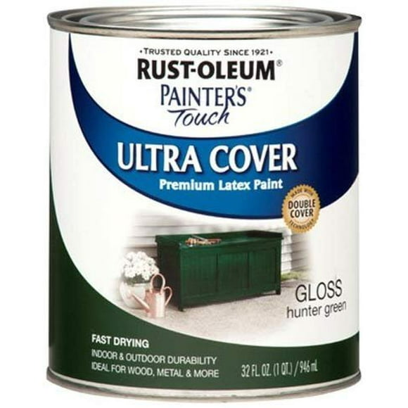 One Quart Paint