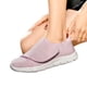thumbnail image 1 of Edema Zapatos Hombres Mujeres Transpirable Cierre Ajustable Ligero, 1 of 9