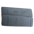 thumbnail image 1 of Monstrate Enchufe USB Goma Cuero Micro Lithe Cámara digital Cámara digital Piezas de reparación Tapa de cubierta USB Reemplazo para 5D2 Negro Accesorios de cámara y óptica, 1 of 6