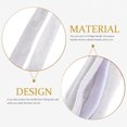 thumbnail image 4 of OUNONA 2Pcs Protective Refrigerator Door Handle Covers Light Grey Set for Homeowners and Families, 4 of 8