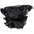 thumbnail image 3 of OEM Grade LED Headlight Assembly Compatible with 2015-2017 Ford F-150 Passenger Side Right CAPA Certified Direct Fit Ford FL3Z-13008-L, 3 of 8