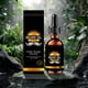 thumbnail image 4 of Fiudx Acetato para Barba, Aceite Suavizante para Cuidado de La Barba, Aceite Nutritivo Hidratante Diario, Solución Suavizante para La Barba, Esencial para Cuidado Masculino, Hidratación Duradera, 30, 4 of 7