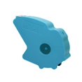 thumbnail image 1 of Rongfmy Masking Tape Dispenser Compact Packing Tape Dispenser for Door Frames Window, 1 of 7