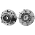 thumbnail image 1 of Maza Silverado 3500 Classic 2007 Chevrolet V8 6.0L De Rueda Del Izq/Der C/Conector Abs 4WD RODATECH ., 1 of 4