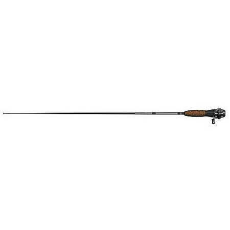 Frabill 6828 Jiggler Long Rod with Standard Reel, 48-Inch/Large