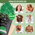 thumbnail image 3 of Way Natural Crema facial de leche de cabra – Loción de leche de cabra sin perfume – 77% crema hidratante/crema facial de leche de cabra real orgánica – Loción natural para mujeres y hombres – Loción f, 3 of 5