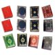 thumbnail image 2 of Accesorio para Casa Pequeña PENGJTMXG 12 Piezas Mini Libros Color Aleatorio, 2 of 4