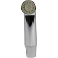 thumbnail image 2 of FrostHike Universal Fit Sink Spray Attachment, Kitchen Side Sprayer Head, Pull Out Spray Head, Faucet Sprayer Replacement, Chrome, 2 of 5