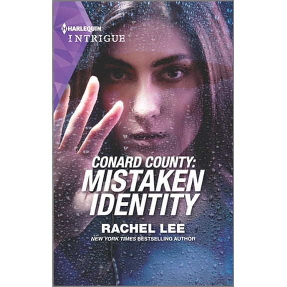 Pre-Owned Conard County: Mistaken Identity (Mass Market Paperback) 1335489436 9781335489432