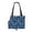 Blue Bus, variant on Xecao Blue Sports Car for Cat Carrier Small Dog Handbag: The Ideal Travel Companion for Your Pet