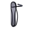 thumbnail image 2 of Soporte para bicicletas montado en la pared Gancho Percha vertical que ahorra espacio, Soportes colgantes para almacenamiento de bicicletas.Carga 20 Macarena Soporte de pared para bicicleta, 2 of 8