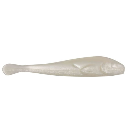 UPC: 0028632522387 | Berkley Gulp! Saltwater Mud Minnow/Croaker Soft Bait