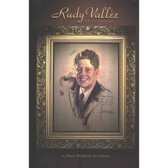 Rudy Vallee