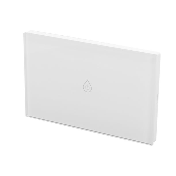 Smart Touch Switch,Smart WiFi Boiler Touch Wi Fi Boiler Switch Water