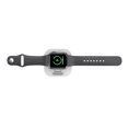thumbnail image 4 of Cargador Inalámbrico 2 Estados de Carga para Apple Watch 1-8 Generación (Blanco) Tmvgtek Para estrenar, 4 of 9