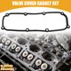 thumbnail image 2 of Reemplazo de la junta de la tapa de válvula del motor de cilindro Unique Bargains No.04648987AA para Dodge Grand Caravan 2004-2010, 2 of 7