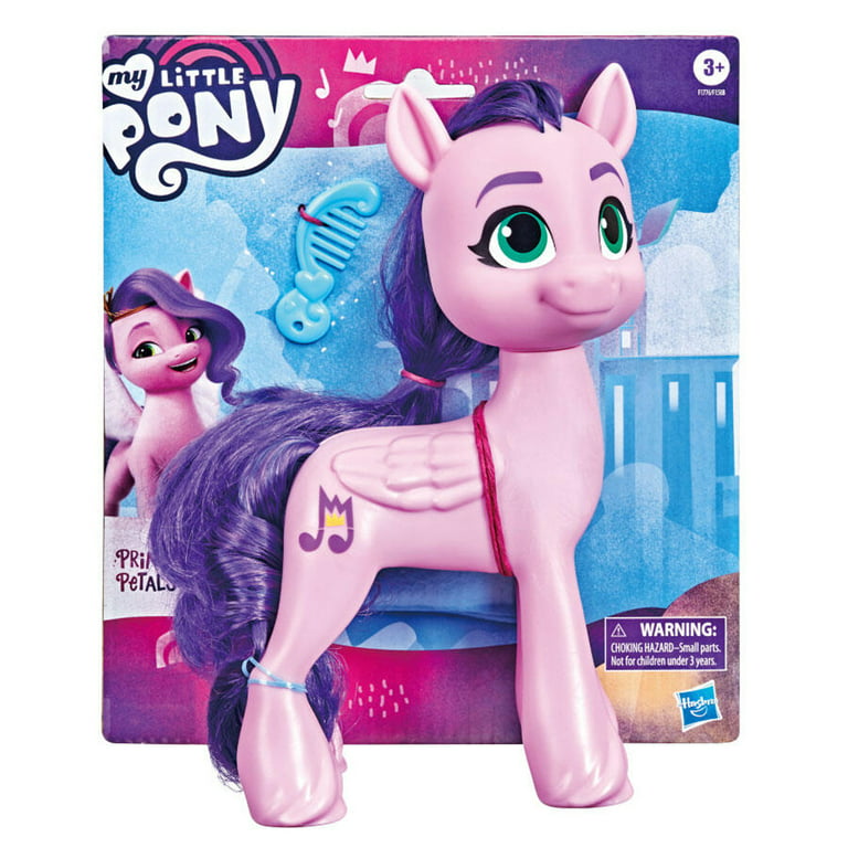 My Little Pony: A New Generation Mega Movie Friends Princess