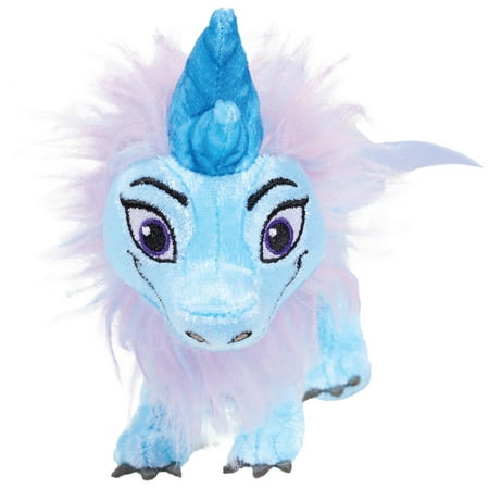 Disney Raya and the Last Dragon Sisu Plush