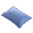 thumbnail image 3 of Brielle Home Ravi Stone Washed Microfiber Quilt Collection, 3 of 4