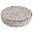 thumbnail image 4 of Juego de Almohadillas de Aislamiento Térmico, Juego de Soportes para Macetas, Juego de Salvamanteles, Salvamanteles Tejidos de Hilo de Algodón para Platos Calientes, Soportes para Ollas Calientes, 4 of 5