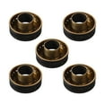 thumbnail image 6 of COSMOBETTY Copper Gas Stove Small Fire Cover 5Pcs For Enhanced Cooking Efficiency, 6 of 8