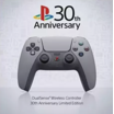 PlayStation 5 DualSense Edge Wireless Controller 30th Anniversary ...