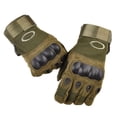 thumbnail image 5 of Guantes tácticos de fuerzas especiales de moda para deportes al aire libre, conducción, ciclismo, primavera, verano, boxeo, montañismo, 5 of 5
