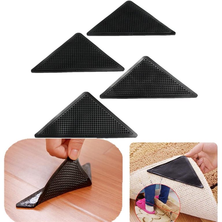 Tri-Grip Mat