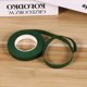 thumbnail image 1 of CRAFTHROU Adhesiva Floral Verde Para Ramos Y Manualidades Con Adhesión Fuerte Y Duradera, 1 of 7