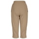thumbnail image 5 of Pantalones de Yoga para Mujer con Bolsillos Leggings Deportivos de Color Sólido, Pantalones de Gimnasio de Cintura Alta para el Entrenamiento Diario, 5 of 8