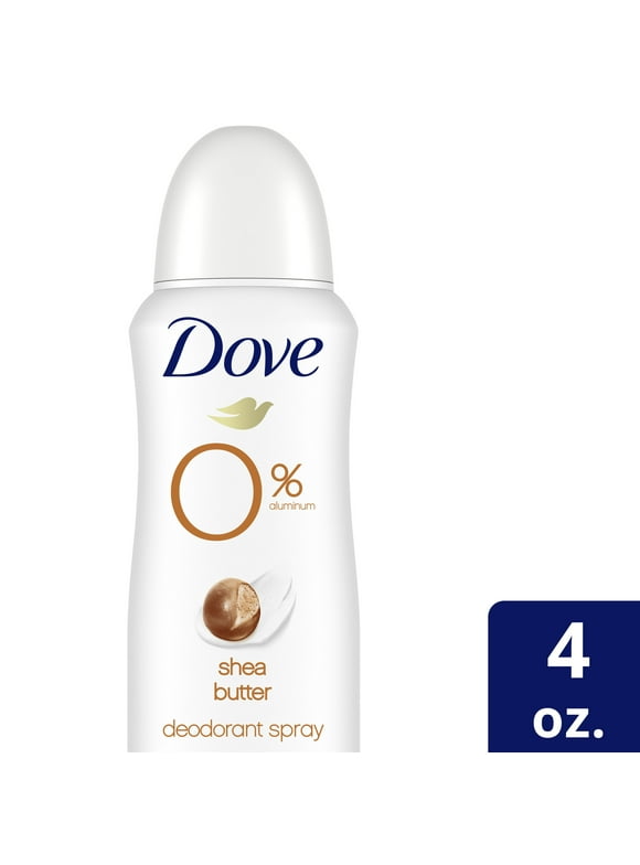 Dove Deodorant in Deodorants