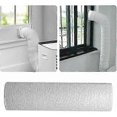 thumbnail image 2 of Mobile air conditioner exhaust hose, 150mm/130mm in diameter, made of PP material, stable and durable, 2 of 4