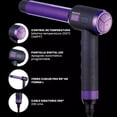 thumbnail image 5 of Ferro Rizador De Cabello Profesional Timco Culer Pro 90° TCX-R, 5 of 5
