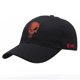 thumbnail image 2 of Skeleton Embroidery Baseball Cap New Fashion Hip Hop Snapback Outdoor Sports Sun Trucker Hat Men Women Punisher Caps Casquette qym unisex, 2 of 2