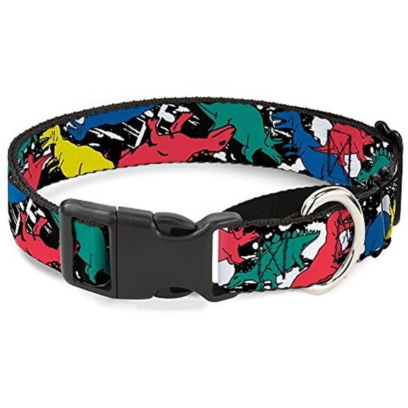 buckle-down mgc-w30416-l martingale dog collar
