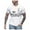 White, variant on Shirts for Men Graphic Tees Letter Slogan Well That Is Not A Good Sign Printed Short Sleeve Crew Neck Casual Humor Everyday Tops Mens Tees Green XXL