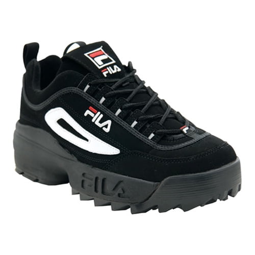 fila disruptor 2 boys